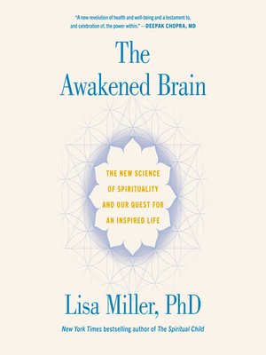 cover image of The Awakened Brain